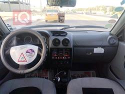 Saipa 131